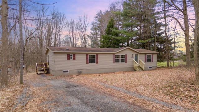95 SHAFFER RD, NEWFIELD, NY 14867 - Image 1