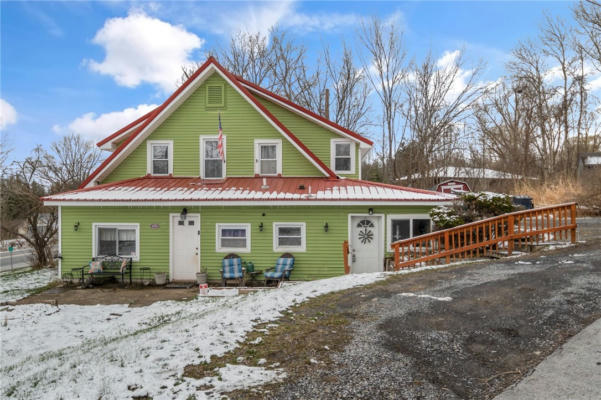 1476 SLATERVILLE RD, ITHACA, NY 14850 - Image 1