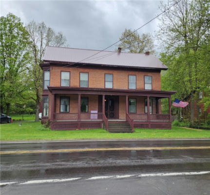 395 STATE ROUTE 38, HARFORD, NY 13784 - Image 1