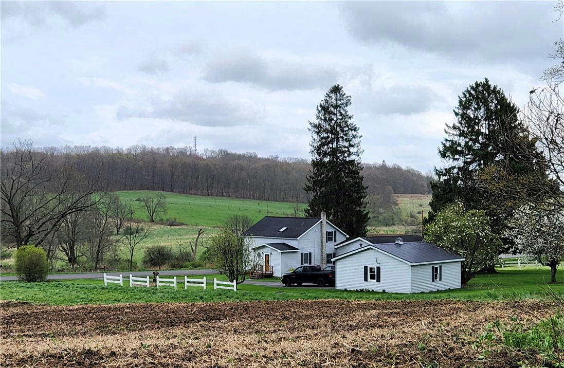 310 SPEED HILL RD, BROOKTONDALE, NY 14817, photo 1 of 39