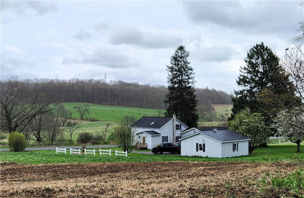 310 SPEED HILL RD, BROOKTONDALE, NY 14817 - Image 1