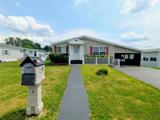 74 RETIREMENT DR, HORSEHEADS, NY 14845 - Image 1