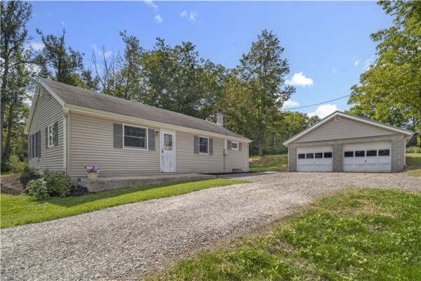 4685 STATE ROUTE 228, TRUMANSBURG, NY 14886 - Image 1