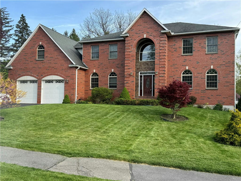 325 WINTHROP DR, ITHACA, NY 14850, photo 1 of 30